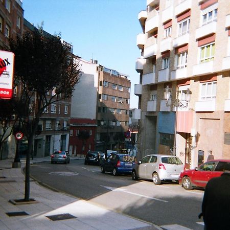Apartamento Dominicos Oviedo Eksteriør bilde
