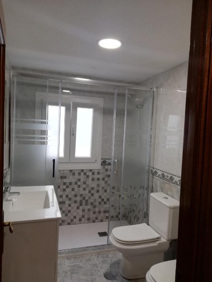 Apartamento Dominicos Oviedo Eksteriør bilde
