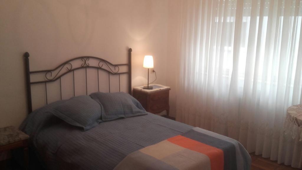Apartamento Dominicos Oviedo Eksteriør bilde